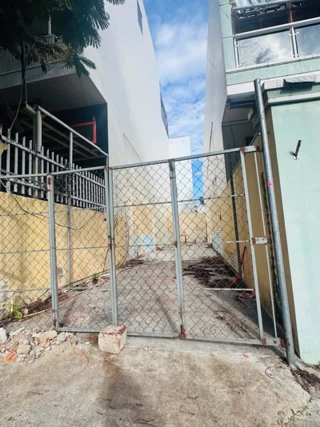 Bán đất Chi Lăng Thành phố Nha Trang, Khánh Hòa – giá 6.3 tỷ