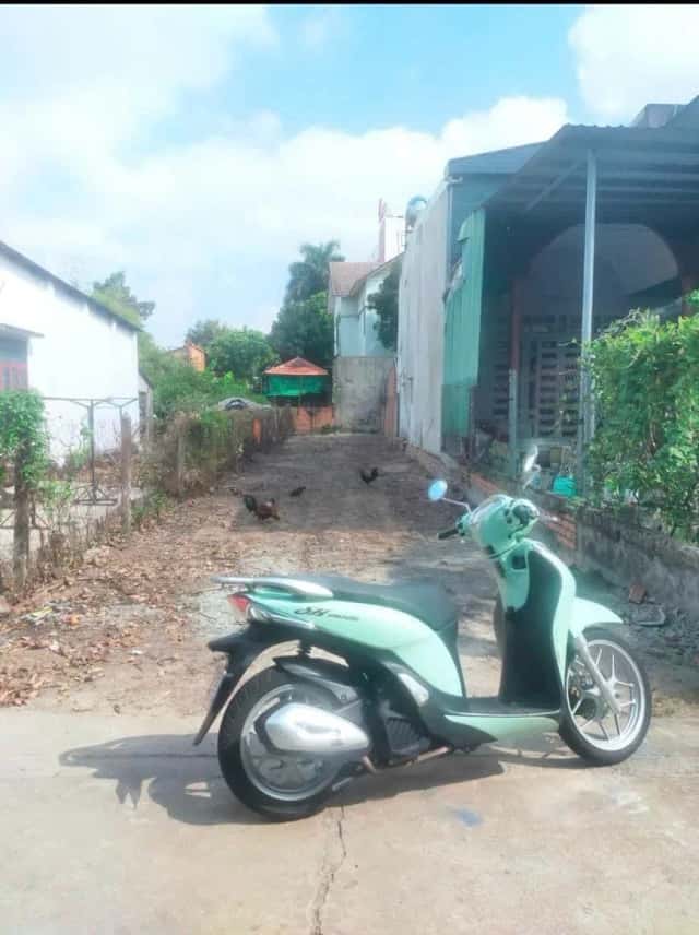 Bán đất đường Nguyễn Chí Thanh Thành phố Thủ Dầu Một, Bình Dương – giá 2.2 tỷ