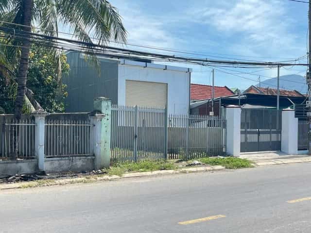 Bán đất Đồng Khởi Huyện Diên Khánh, Khánh Hòa – giá 6.1 tỷ