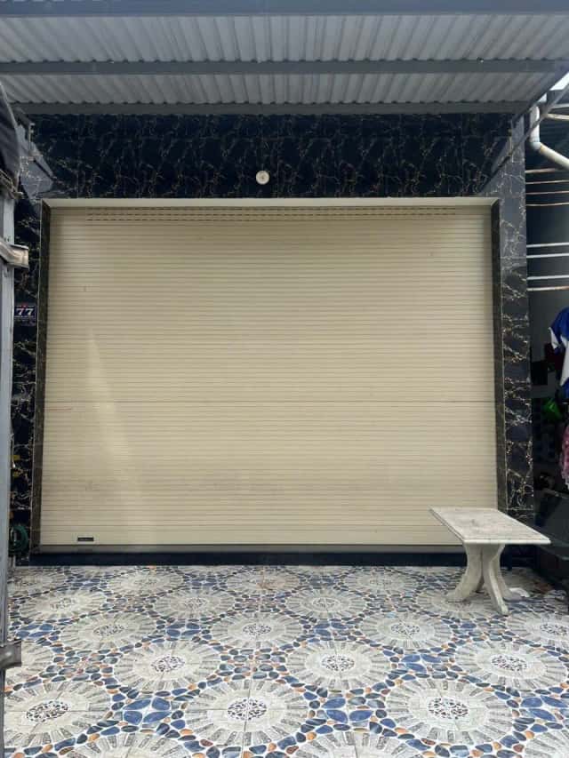 Bán nhà mặt tiền đường D8 Thành phố Bến Cát, Bình Dương – 3 phòng ngủ, giá 2.4 tỷ