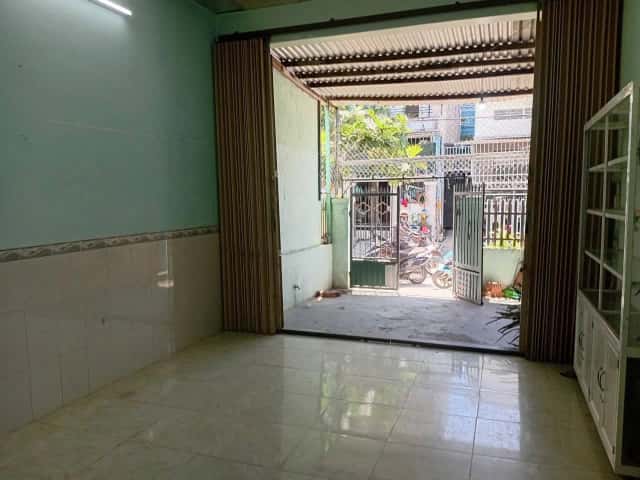 Cho thuê nhà hẻm Hòn Sện Thành phố Nha Trang, Khánh Hòa – 1 phòng ngủ, giá 6 triệu