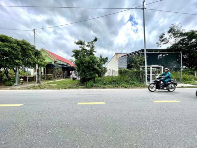 Bán đất An Định, thôn An Định Huyện Diên Khánh, Khánh Hòa – giá 1.9 tỷ