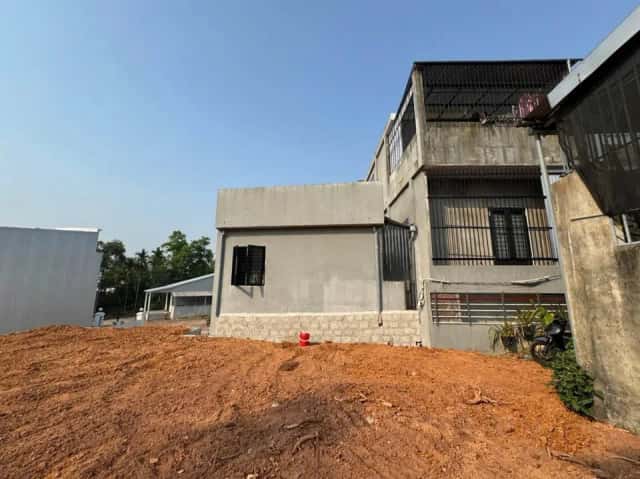 Bán đất K44 Vũ Ngọc Phan Quận Thuận Hóa, TP. Huế – giá 1.4 tỷ