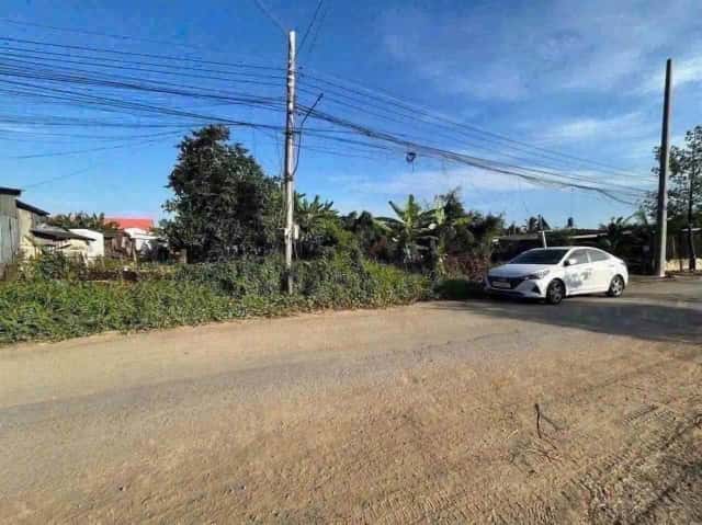 Bán đất Đỗ Tường Tự Thành phố Tân An, Long An – giá 1.2 tỷ