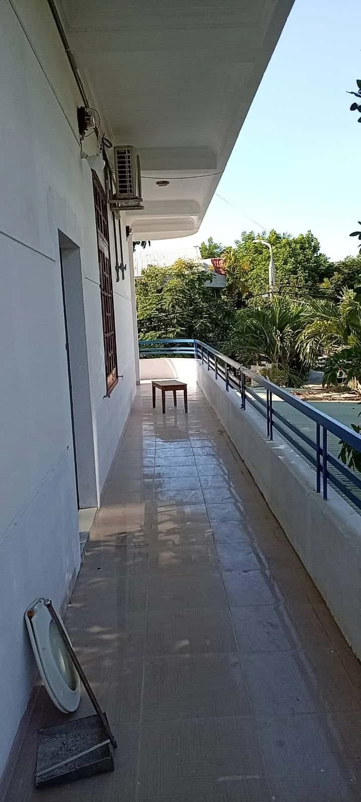 Cho thuê phòng trọ Nguyễn Minh Châu Quận Ngũ Hành Sơn, TP. Đà Nẵng – 1 phòng ngủ, giá 2.9 triệu