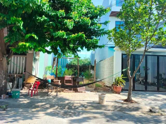 Bán đất Dương Bá Cung Quận Cẩm Lệ, TP. Đà Nẵng – giá 4.2 tỷ