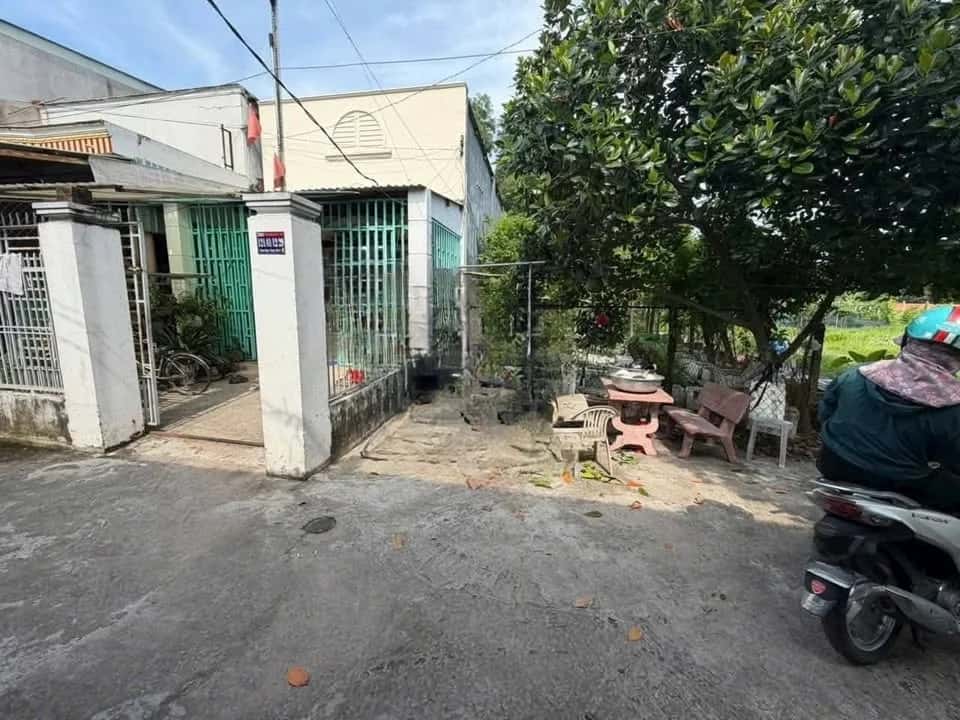 Bán đất khu dân cư Hiệp Thành 1 Thành phố Thủ Dầu Một, Bình Dương – giá 1.9 tỷ