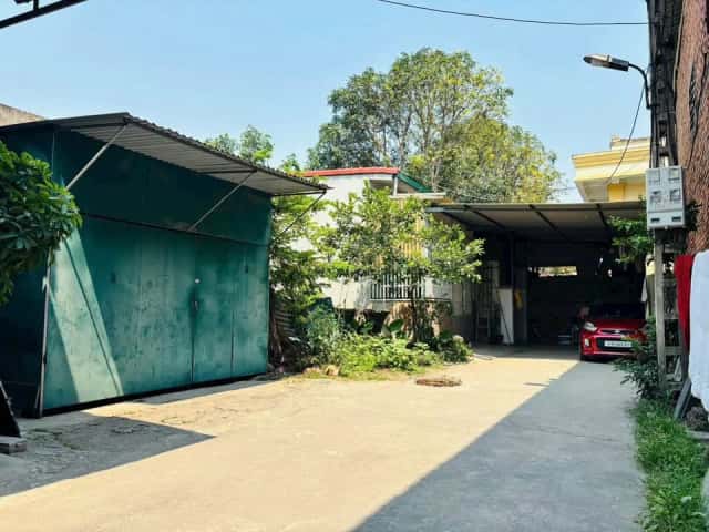 Bán đất Nguyễn Trường Tộ Thành phố Vinh, Nghệ An – giá 2.5 tỷ