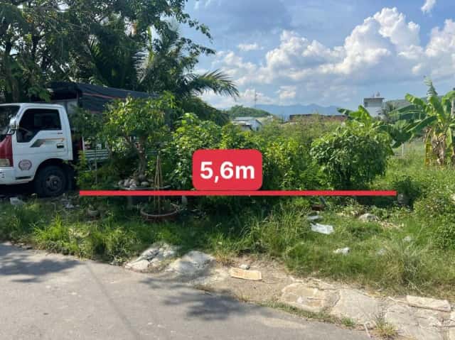 Bán đất Thôn Quang Thạnh Huyện Diên Khánh, Khánh Hòa – giá 1.1 tỷ