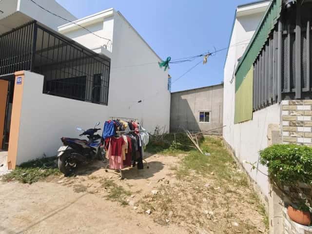 Bán đất Thôn Xuân Lạc Thành phố Nha Trang, Khánh Hòa – giá 1.7 tỷ
