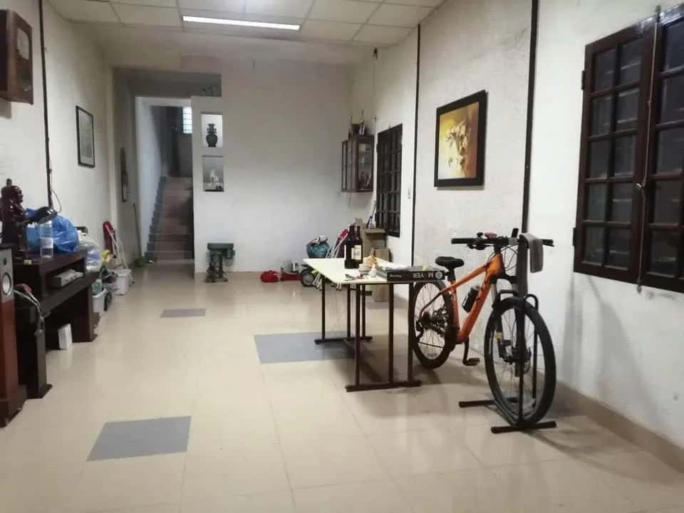 Cho thuê nhà hẻm Tùng Thiện Vương Quận Thuận Hóa, TP. Huế – 2 phòng ngủ, giá 7.5 triệu