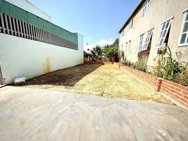 Bán đất Thôn Xuân Lạc Thành phố Nha Trang, Khánh Hòa – giá 1.9 tỷ