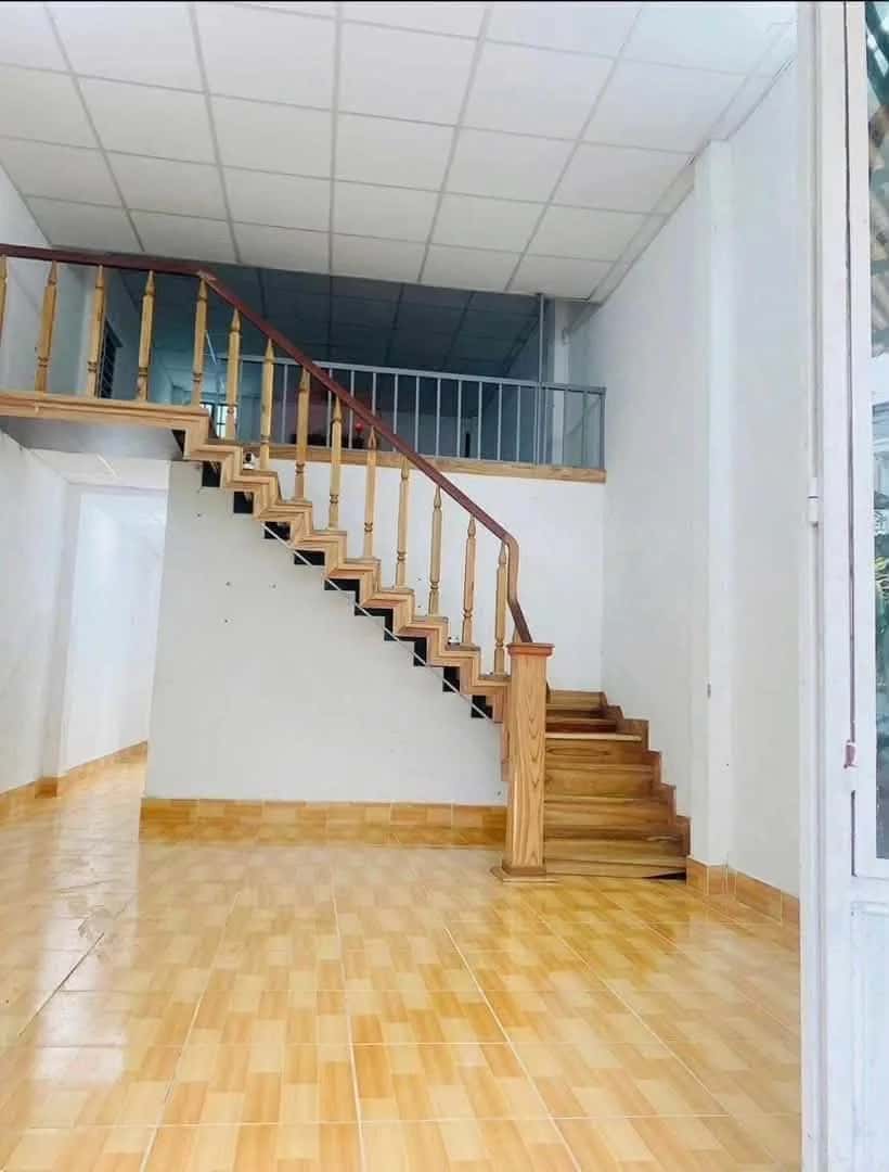 Cho thuê nhà hẻm Trần Huy Liệu Quận Cẩm Lệ, TP. Đà Nẵng – 2 phòng ngủ, giá 5 triệu