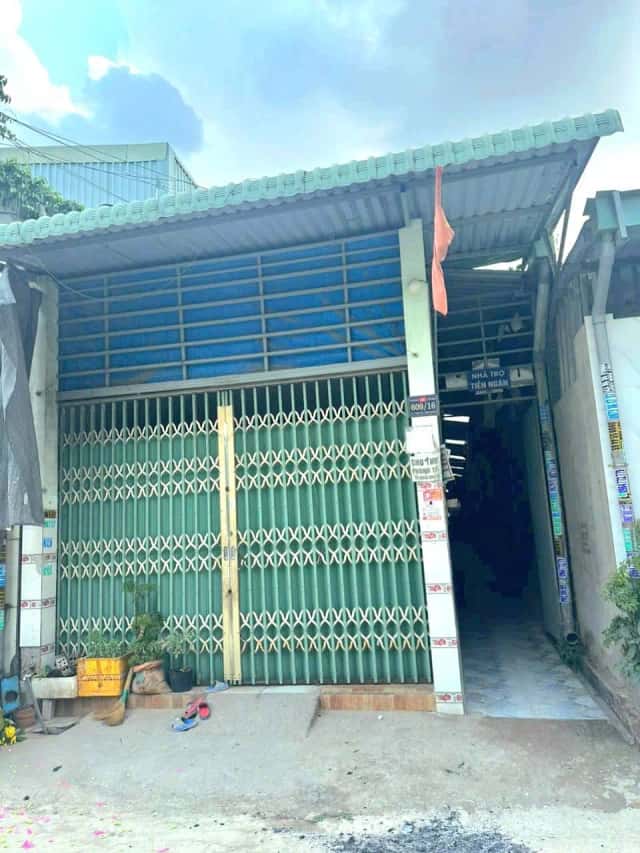 Bán nhà hẻm khu phố Bình Phước A Thành phố Thuận An, Bình Dương – 10 phòng ngủ, giá 4.3 tỷ