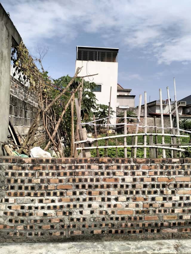 Bán đất Thôn Dụ Nghĩa Quận An Dương, TP. Hải Phòng – giá 1.3 tỷ