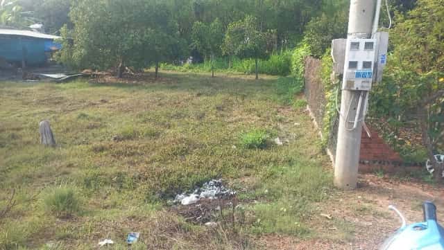 Bán đất hẻm đường DT 793 Thành phố Tây Ninh, Tây Ninh – giá 650 triệu