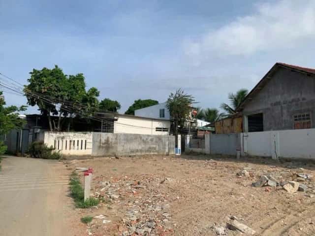 Bán đất Thôn Đông 1 Huyện Diên Khánh, Khánh Hòa – giá 750 triệu