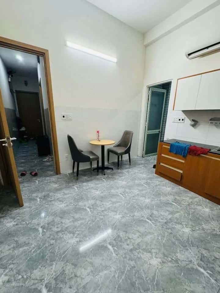 Cho thuê phòng trọ Đinh Văn Chấp Quận Cẩm Lệ, TP. Đà Nẵng – 1 phòng ngủ, giá 3.5 triệu