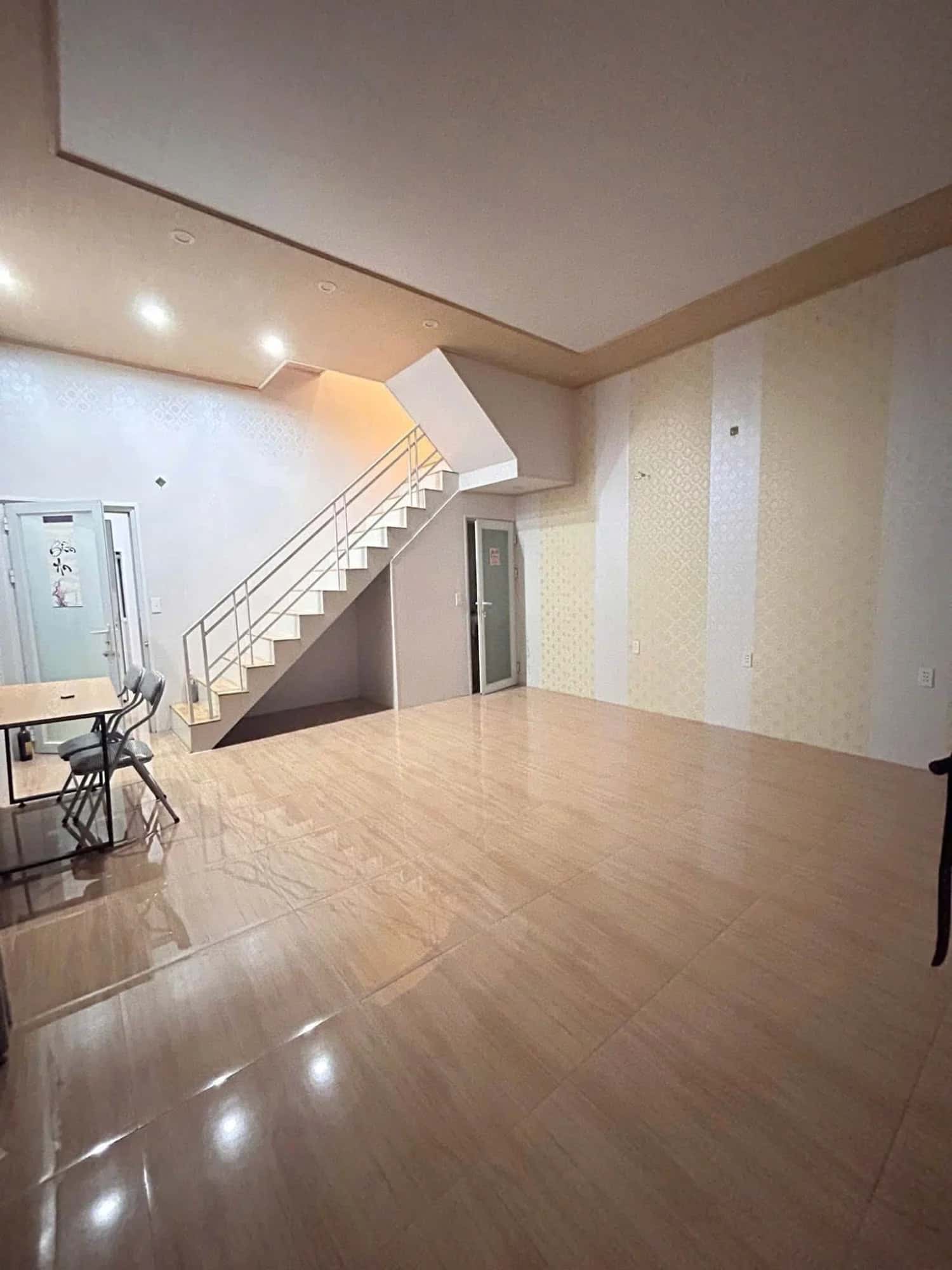 Cho thuê nhà hẻm Lê Văn Hiến Quận Ngũ Hành Sơn, TP. Đà Nẵng – 1 phòng ngủ, giá 7 triệu