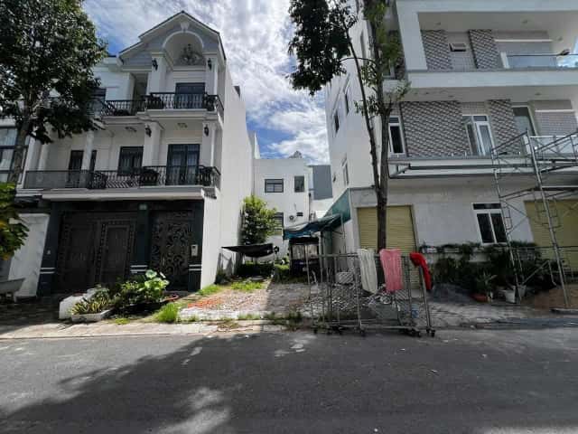 Bán đất KDC Nam Long Hồng Phát Quận Cái Răng, TP. Cần Thơ – giá 3.6 tỷ