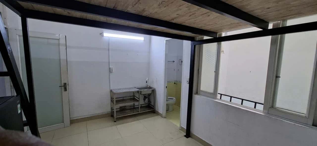 Cho thuê phòng trọ Nguyễn Văn Khối Quận Gò Vấp, TP.HCM – 1 phòng ngủ, giá 3.8 triệu