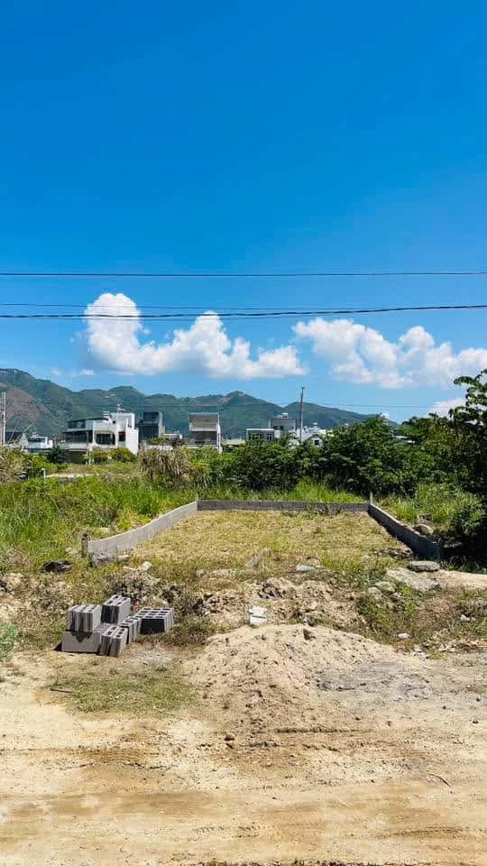 Bán đất Thôn Phú Ân Nam 2 Huyện Diên Khánh, Khánh Hòa – giá 2.4 tỷ
