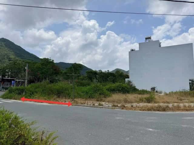 Bán đất Thái Khang Thành phố Nha Trang, Khánh Hòa – giá 3.6 tỷ