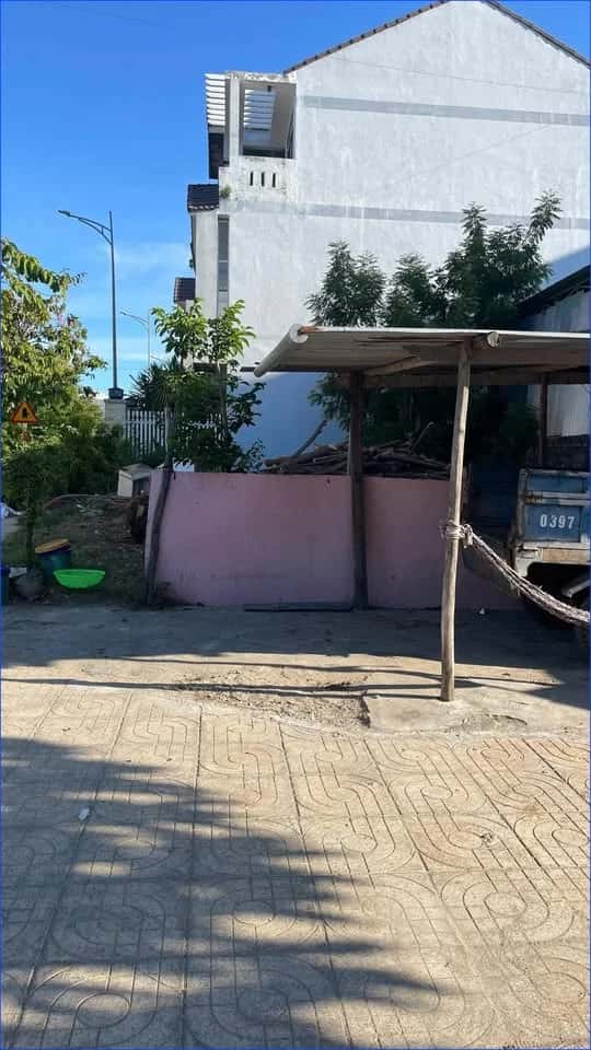 Bán đất Bùi Thị Xuân Thành phố Phan Rang-Tháp Chàm, Ninh Thuận – giá 3.3 tỷ
