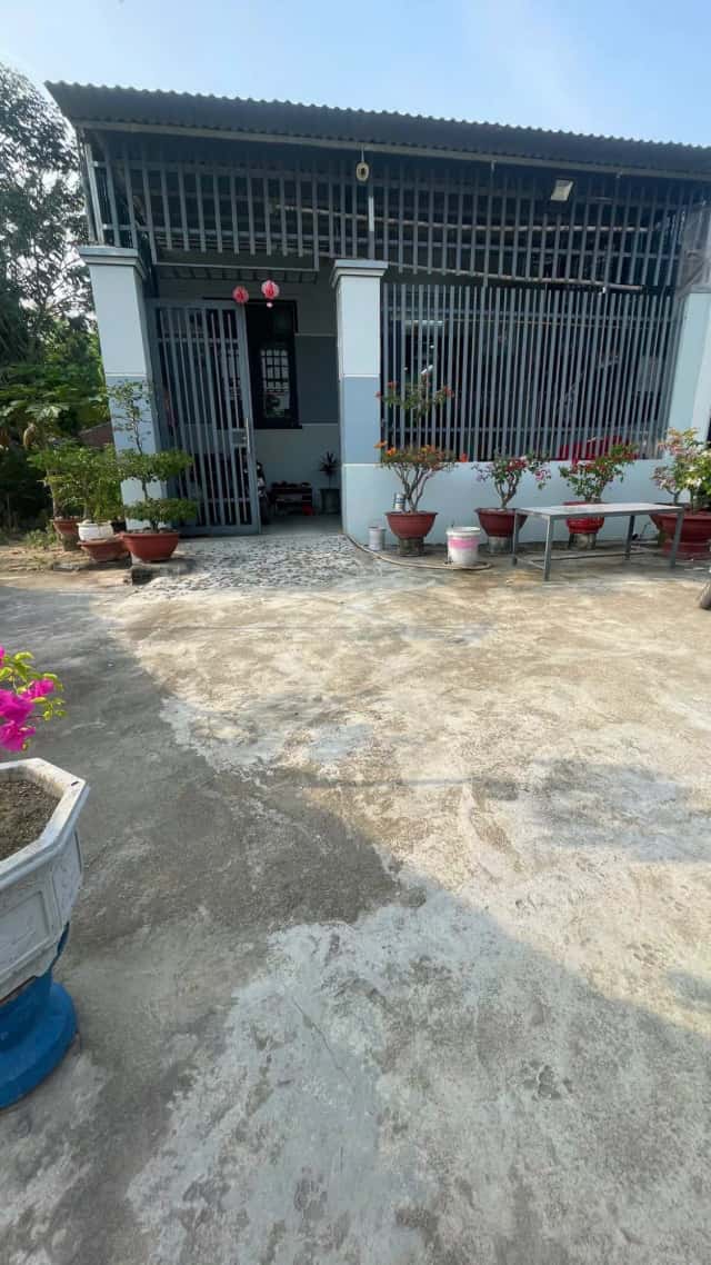 Bán nhà hẻm Thôn Phú Trung Thành phố Nha Trang, Khánh Hòa – 3 phòng ngủ, giá 2.6 tỷ