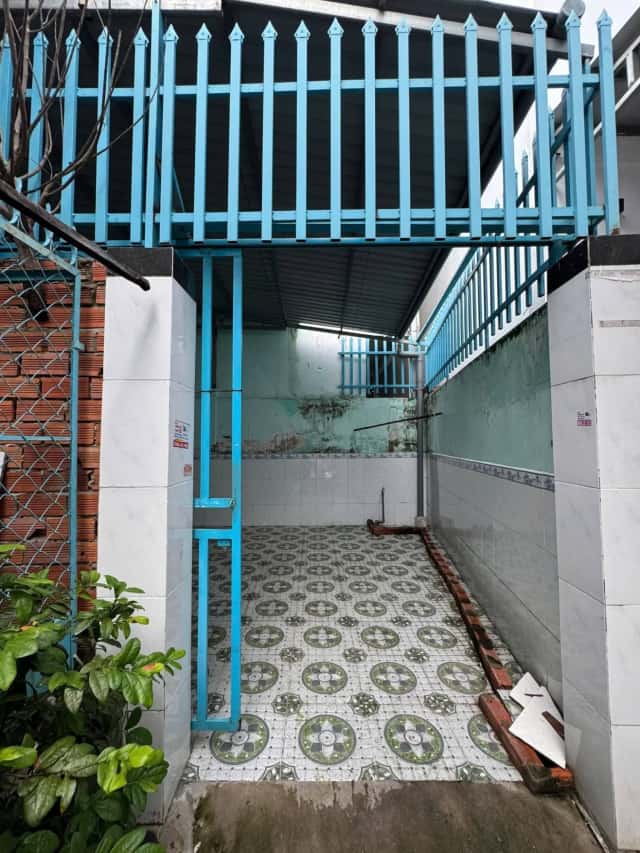 Bán nhà hẻm Phạm Ngũ Lão  Quận Ninh Kiều, TP. Cần Thơ – 1 phòng ngủ, giá 2 tỷ