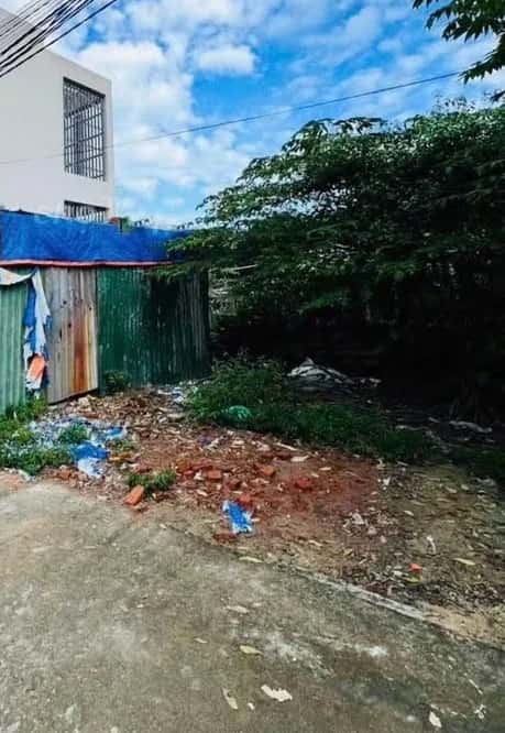 Bán đất Thôn Phước Hạ Thành phố Nha Trang, Khánh Hòa – giá 1.6 tỷ