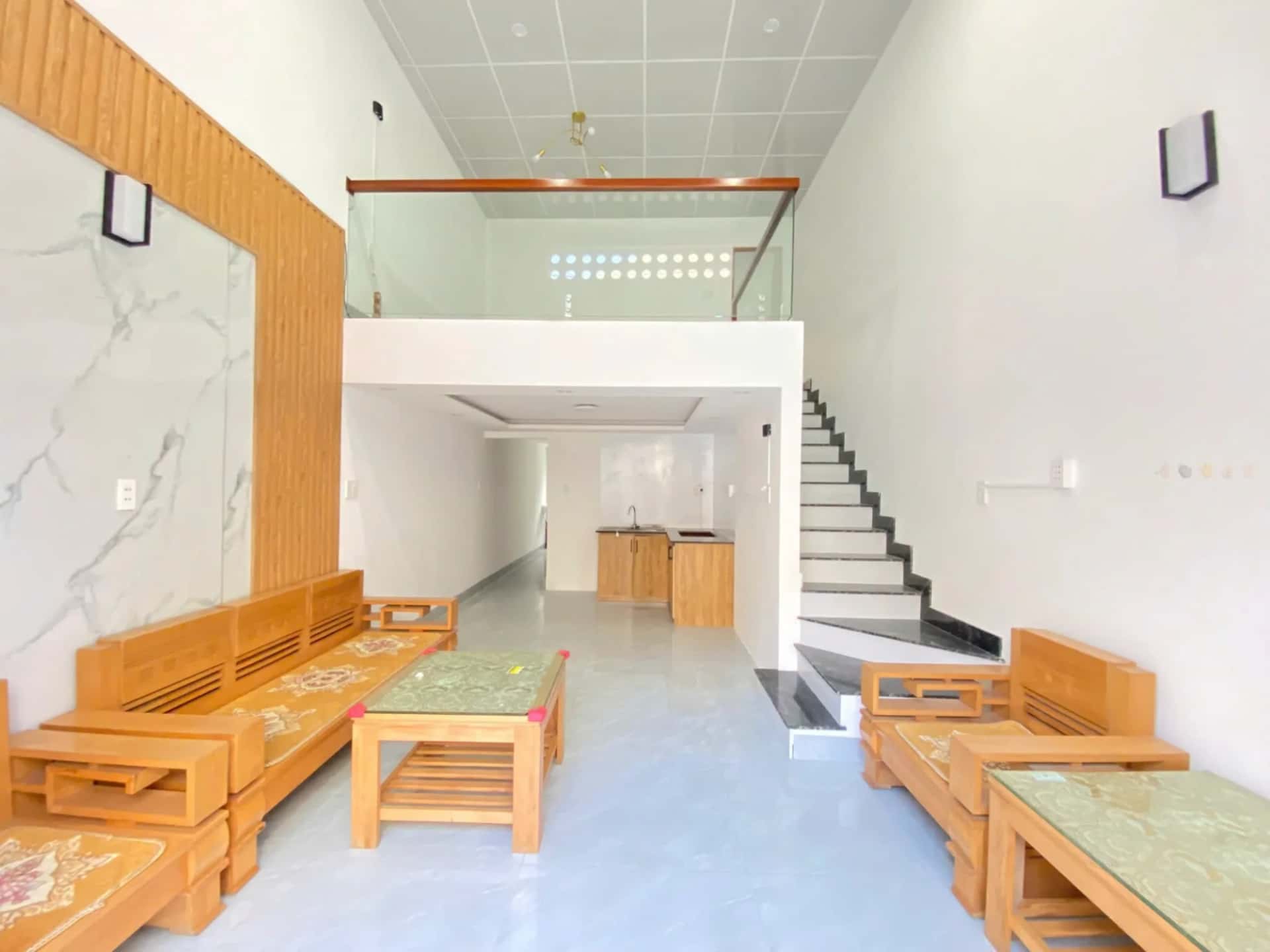 Bán nhà mặt tiền An Hải Bắc 8 Quận Sơn Trà, TP. Đà Nẵng – 2 phòng ngủ, giá 5.1 tỷ