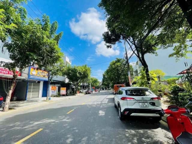 Bán đất Đinh Châu Quận Cẩm Lệ, TP. Đà Nẵng – giá 7 tỷ