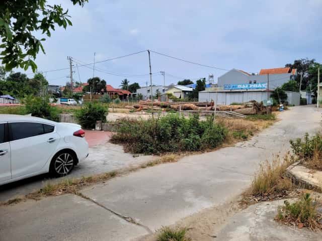 Bán đất Thôn Dương Sơn Huyện Hòa Vang, TP. Đà Nẵng – giá 5.2 tỷ