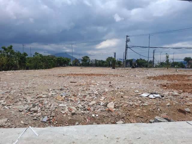 Bán đất thôn Thái Thông Thành phố Nha Trang, Khánh Hòa – giá 4.2 tỷ