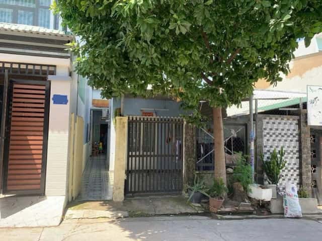 Bán nhà hẻm Nguyễn Đức Thuận Thành phố Thủ Dầu Một, Bình Dương – 2 phòng ngủ, giá 2.4 tỷ