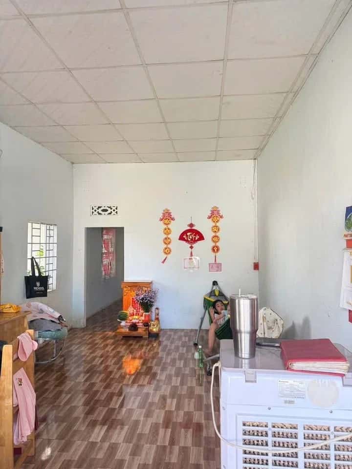 Bán nhà hẻm Hẻm B2 - Phạm Ngũ Lão Thành phố Buôn Ma Thuột, Đắk Lắk – 2 phòng ngủ, giá 2 tỷ
