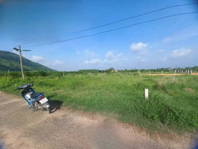 Bán đất Ấp Thanh Lợi  Thành phố Tây Ninh, Tây Ninh – giá 1.5 tỷ