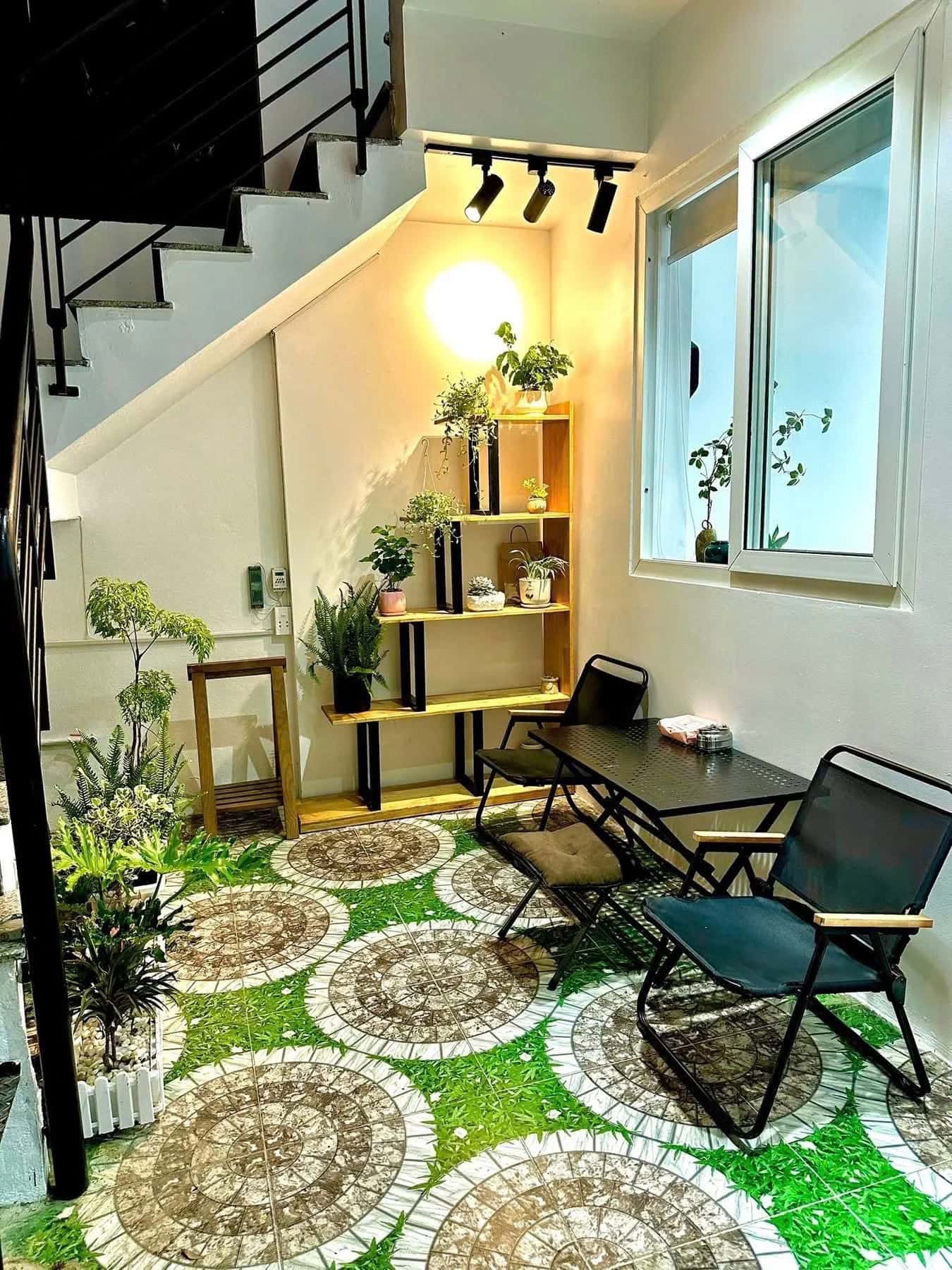 Cho thuê nhà hẻm Sơn Thủy Đông Quận Ngũ Hành Sơn, TP. Đà Nẵng – 3 phòng ngủ, giá 22 triệu