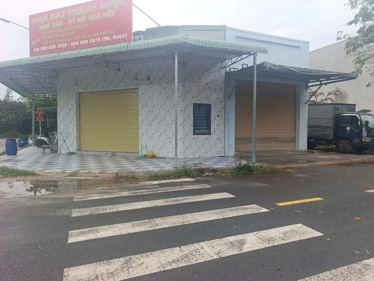 Bán đất đường N2, Khu nhà ở Sài Gòn Land Thành phố Tân Uyên, Bình Dương – giá 1.8 tỷ