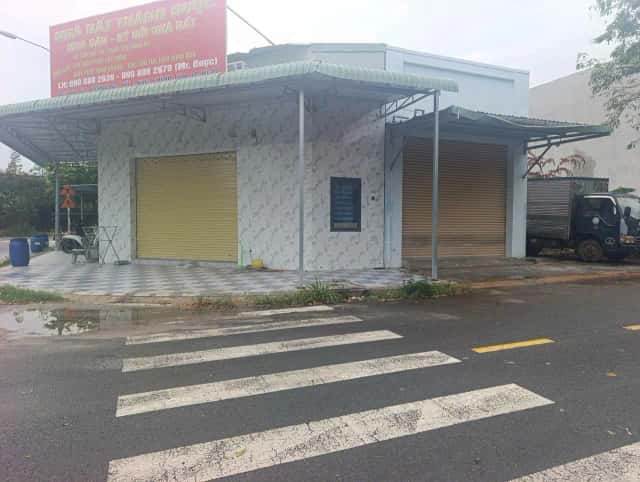 Bán đất đường N2, Khu nhà ở Sài Gòn Land Thành phố Tân Uyên, Bình Dương – giá 1.8 tỷ