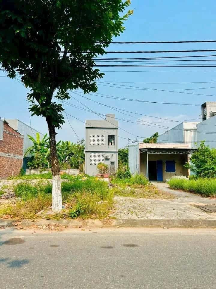 Bán đất KĐT Điện Thắng Thị xã Điện Bàn, Quảng Nam – giá 2.8 tỷ