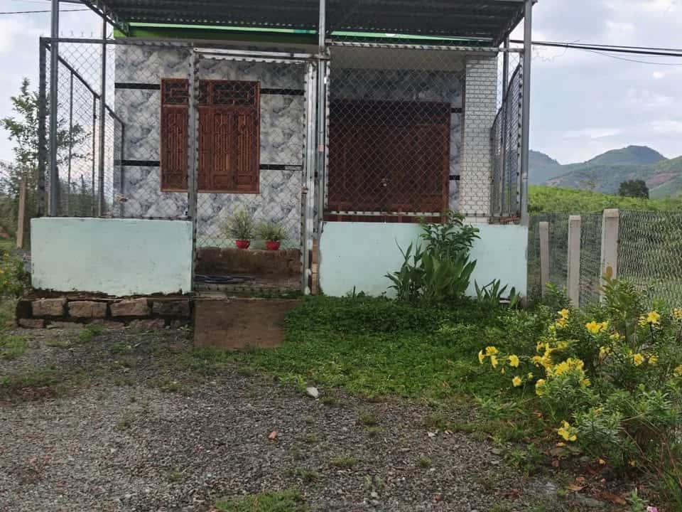 Bán đất thôn Sơn Thành Huyện Khánh Vĩnh, Khánh Hòa – giá 1 tỷ