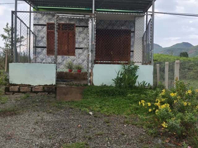 Bán đất thôn Sơn Thành Huyện Khánh Vĩnh, Khánh Hòa – giá 1 tỷ
