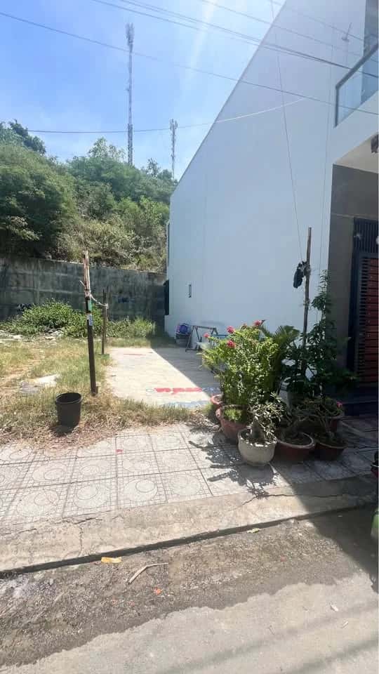 Bán đất Lô số 14 Khu A, TĐC Hòn Đỏ Thành phố Nha Trang, Khánh Hòa – giá 5.8 tỷ