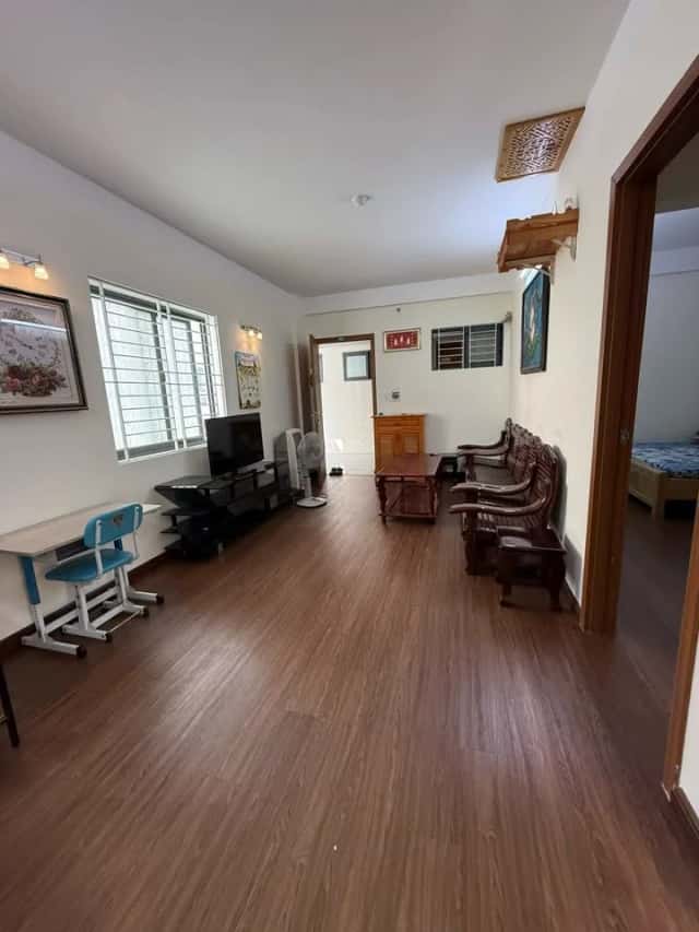 Bán căn hộ chung cư Chung cư CT1B, Lô NOXH-01 Thành phố Nha Trang, Khánh Hòa – 2 phòng ngủ, giá 2.1 tỷ
