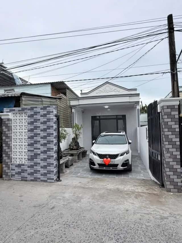 Bán nhà mặt tiền Rạch Lòng Ống, Khu vực Phú Khánh Quận Cái Răng, TP. Cần Thơ – 3 phòng ngủ, giá 1.5 tỷ