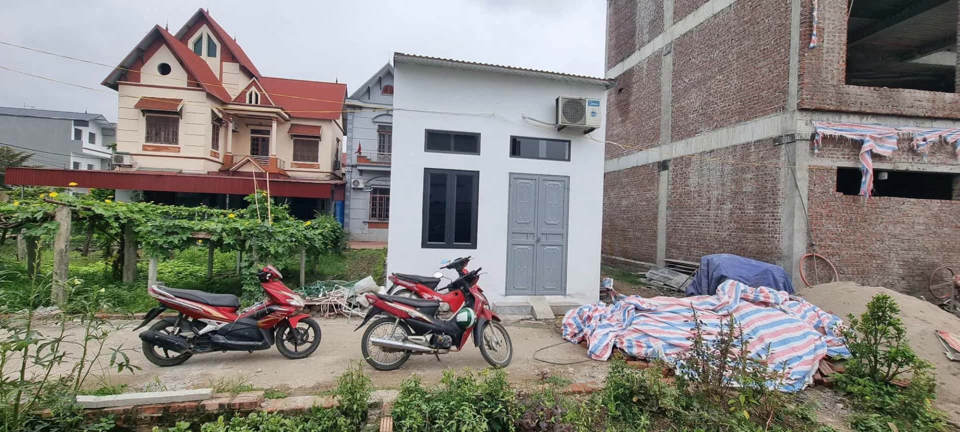 Bán nhà mặt tiền Xuân Nộn Huyện Đông Anh, TP. Hà Nội – 2 phòng ngủ, giá 3 tỷ