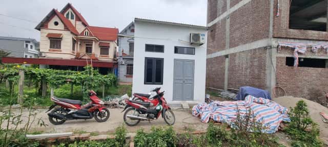 Bán nhà mặt tiền Xuân Nộn Huyện Đông Anh, TP. Hà Nội – 2 phòng ngủ, giá 3 tỷ