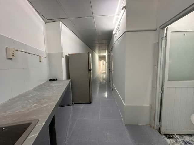 Bán nhà hẻm Hoàng Hoa Thám Quận Bình Thạnh, TP.HCM – giá 9.5 tỷ